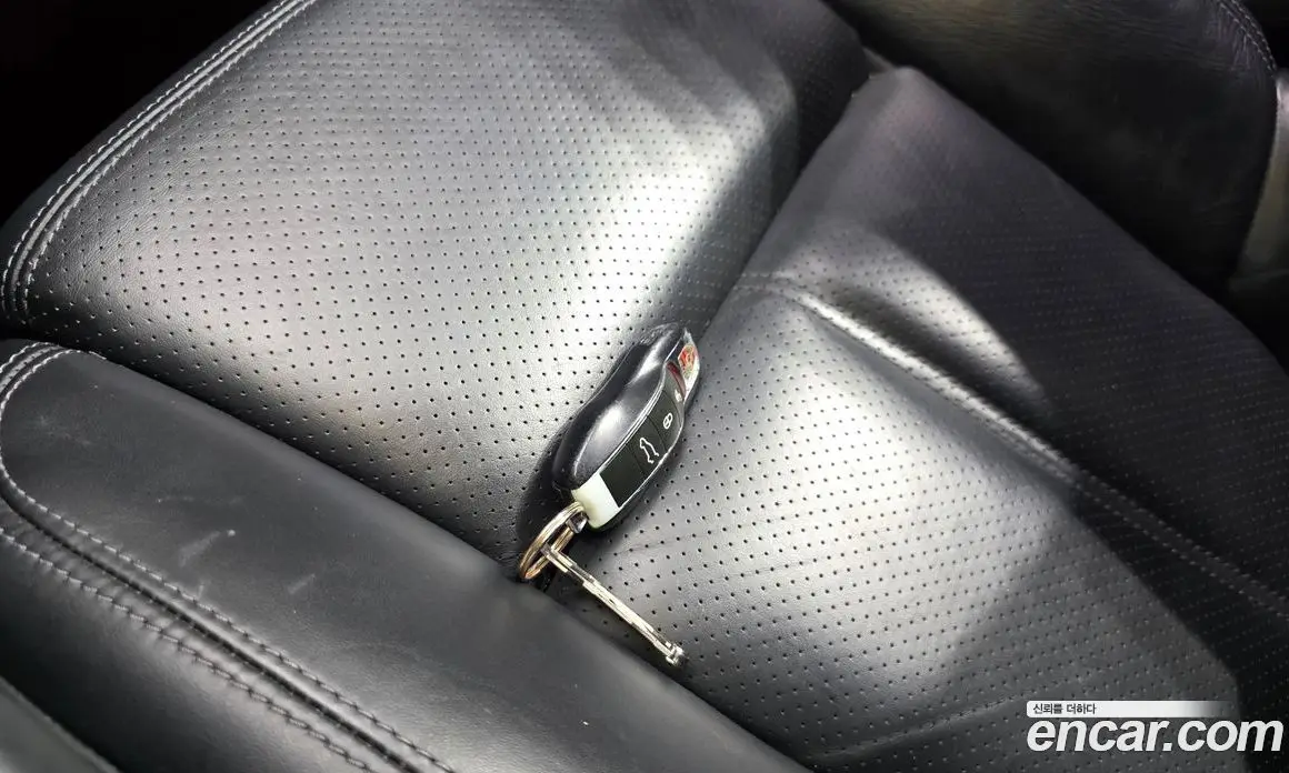 Porsche Cayenne 2012 3.0 автомат (гидро), фото 16 Porsche Cayenne 2012 3.0 автомат (гидро), фото 16