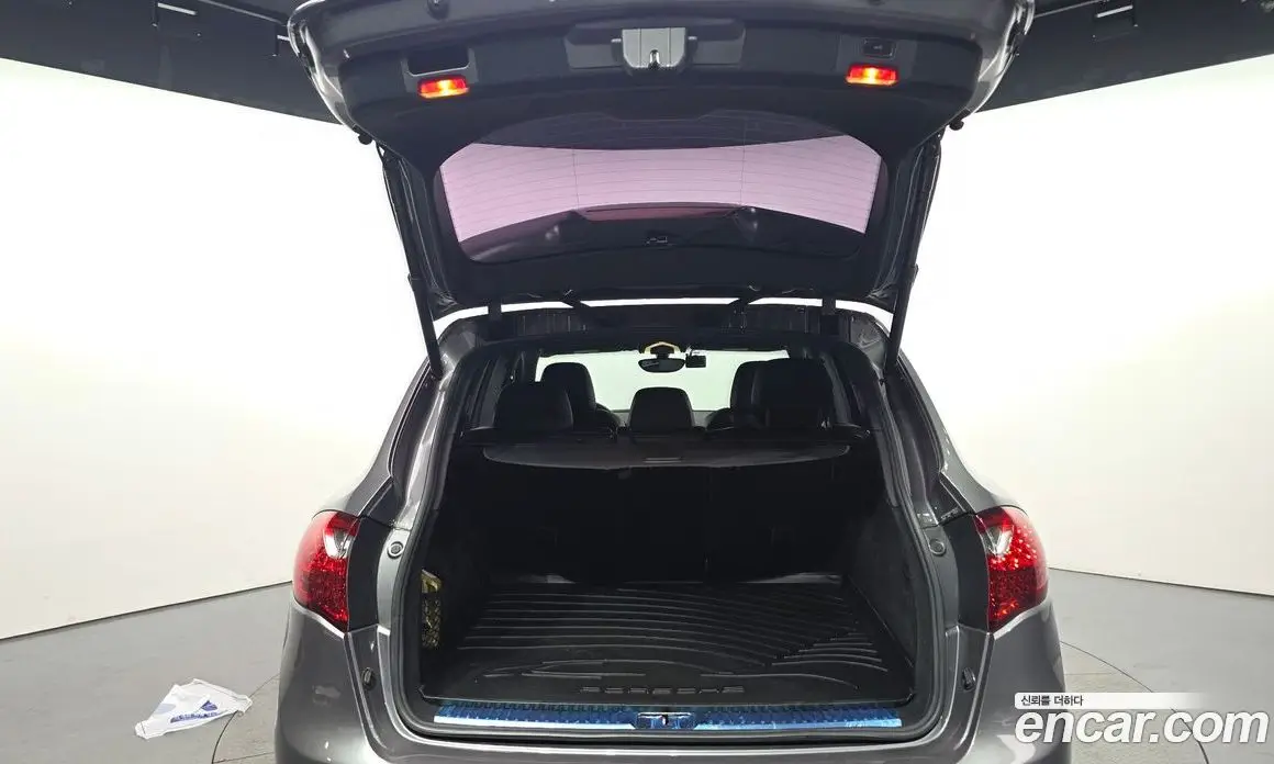Porsche Cayenne 2012 3.0 автомат (гидро), фото 18 Porsche Cayenne 2012 3.0 автомат (гидро), фото 18