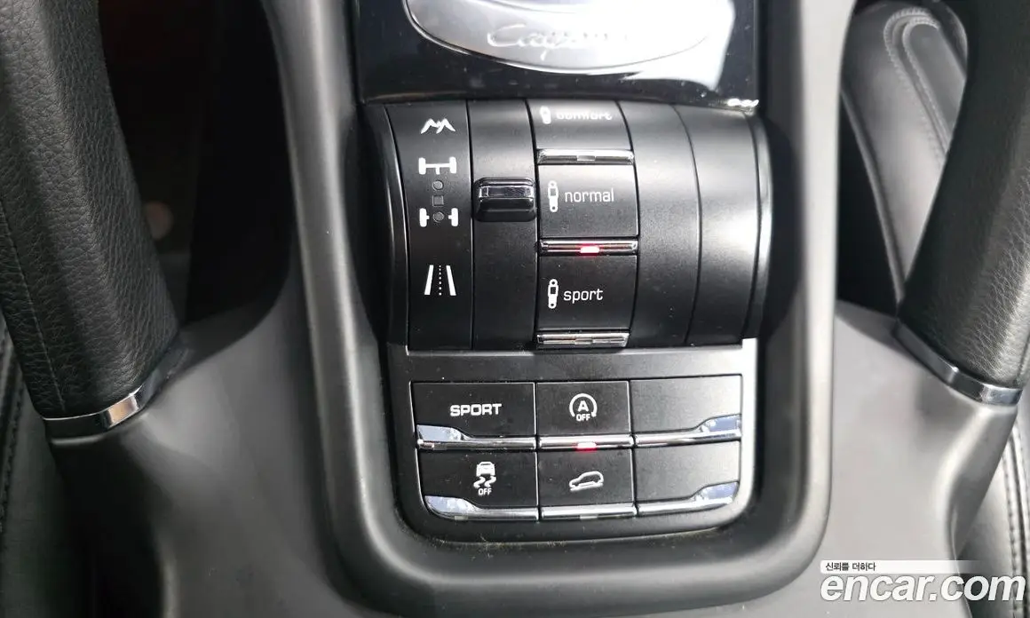 Porsche Cayenne 2012 3.0 автомат (гидро), фото 19 Porsche Cayenne 2012 3.0 автомат (гидро), фото 19