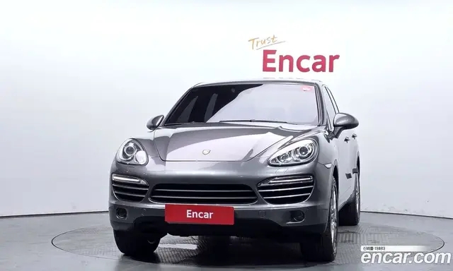 Porsche Cayenne 2012 3.0 автомат (гидро), миниатюра 3 Porsche Cayenne 2012 3.0 автомат (гидро), миниатюра 3