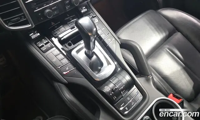 Porsche Cayenne 2012 3.0 автомат (гидро), миниатюра 9 Porsche Cayenne 2012 3.0 автомат (гидро), миниатюра 9