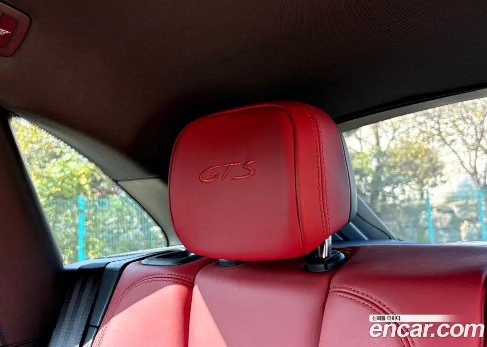 Porsche Macan 2020 2.9 автомат (гидро), фото 15