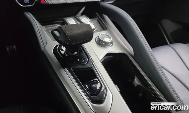 Renault (Samsung) Grand Koleos 2025 1.5 автомат (гидро), миниатюра 12