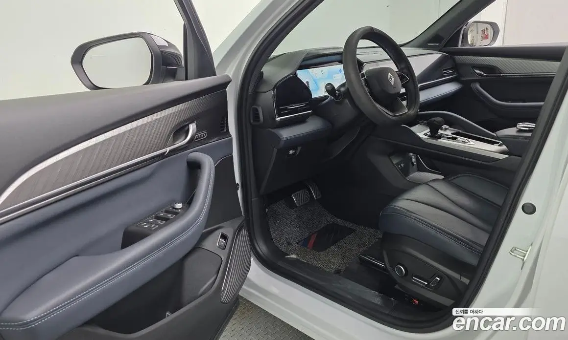 Renault (Samsung) Grand Koleos 2025 1.5 автомат (гидро), фото 13 Renault (Samsung) Grand Koleos 2025 1.5 автомат (гидро), фото 13