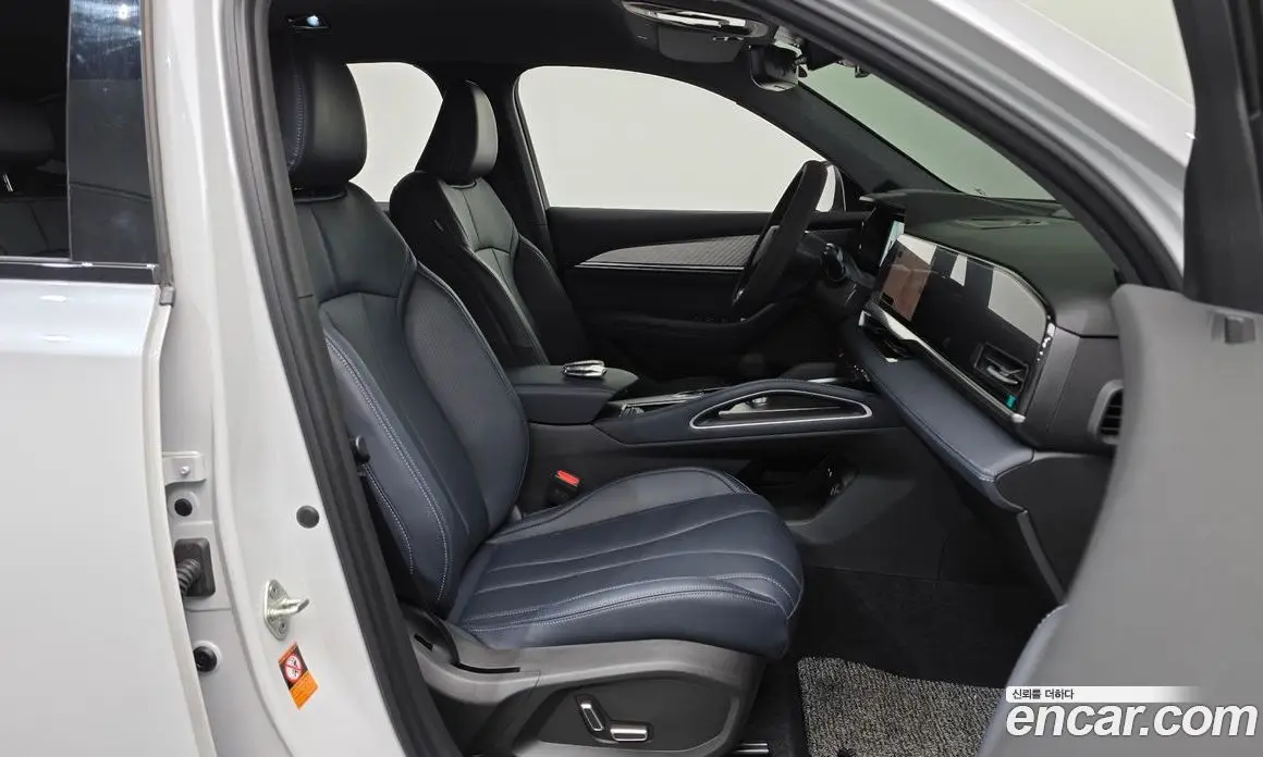 Renault (Samsung) Grand Koleos 2025 1.5 автомат (гидро), фото 16 Renault (Samsung) Grand Koleos 2025 1.5 автомат (гидро), фото 16