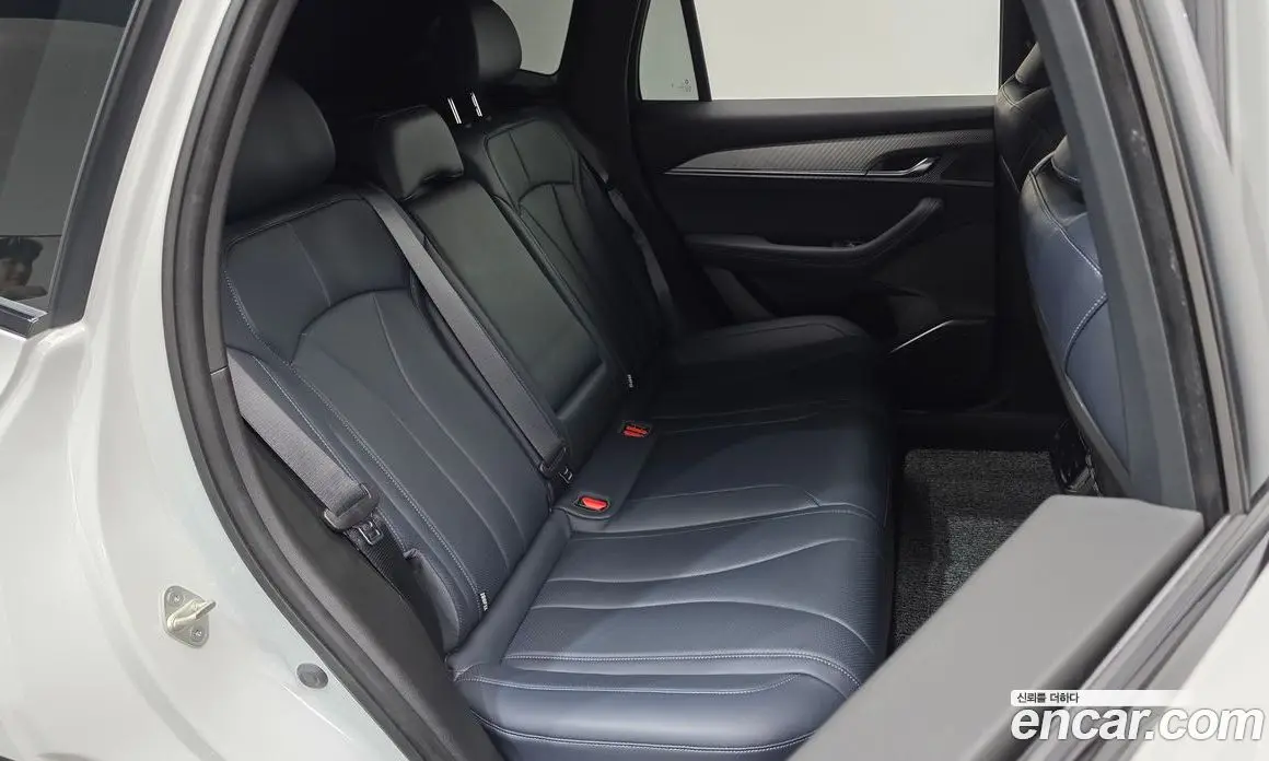 Renault (Samsung) Grand Koleos 2025 1.5 автомат (гидро), фото 17 Renault (Samsung) Grand Koleos 2025 1.5 автомат (гидро), фото 17