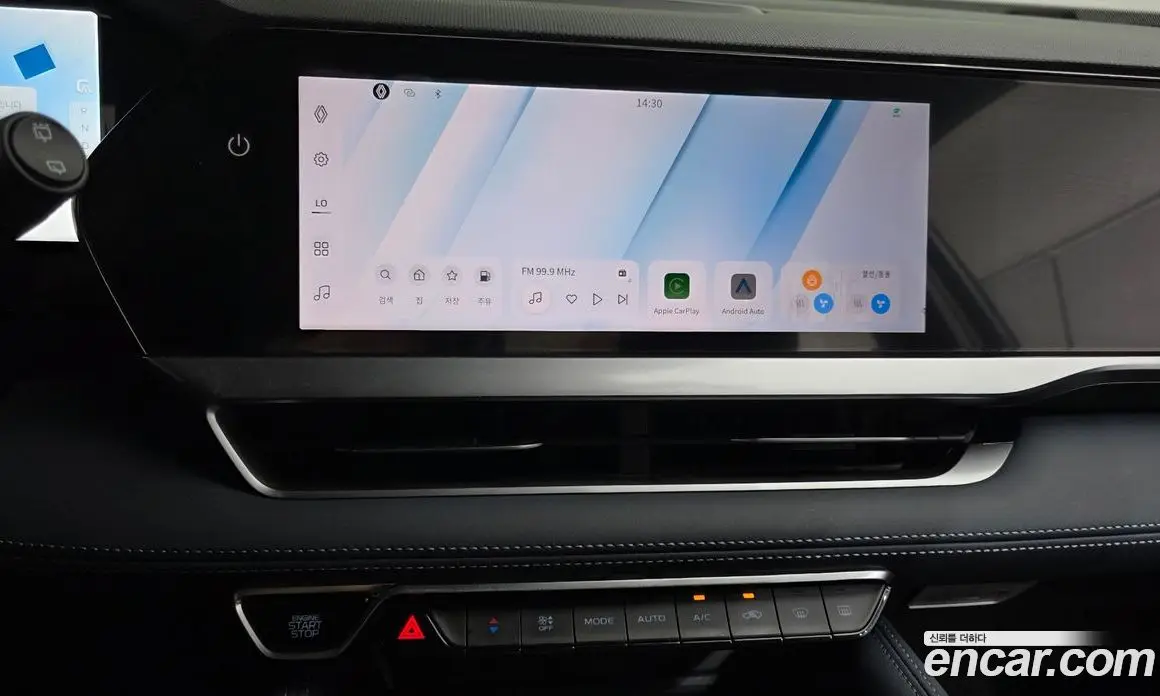 Renault (Samsung) Grand Koleos 2025 1.5 автомат (гидро), фото 20 Renault (Samsung) Grand Koleos 2025 1.5 автомат (гидро), фото 20