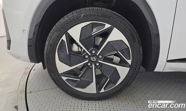 Renault (Samsung) Grand Koleos 2025 1.5 автомат (гидро), миниатюра 5 Renault (Samsung) Grand Koleos 2025 1.5 автомат (гидро), миниатюра 5