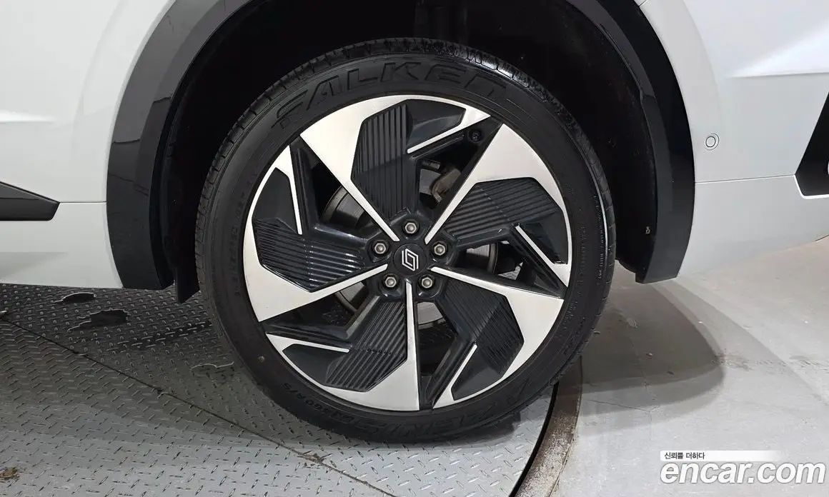 Renault (Samsung) Grand Koleos 2025 1.5 автомат (гидро), фото 7 Renault (Samsung) Grand Koleos 2025 1.5 автомат (гидро), фото 7
