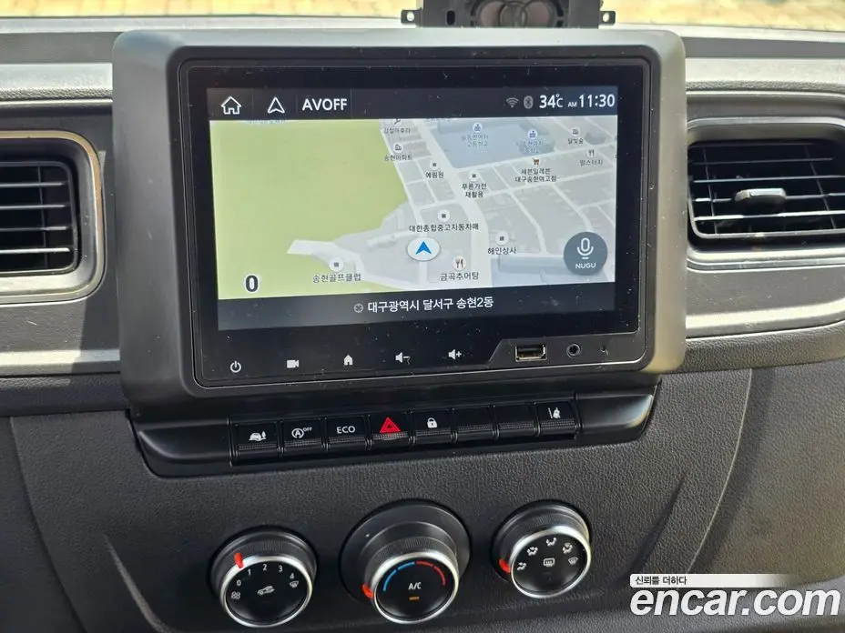 Renault (Samsung) Master 2022 2.3 механика, фото 12 Renault (Samsung) Master 2022 2.3 механика, фото 12