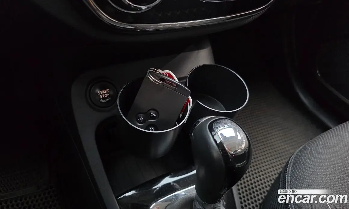 Renault (Samsung) QM3 2014 1.5 автомат (гидро), фото 24 Renault (Samsung) QM3 2014 1.5 автомат (гидро), фото 24