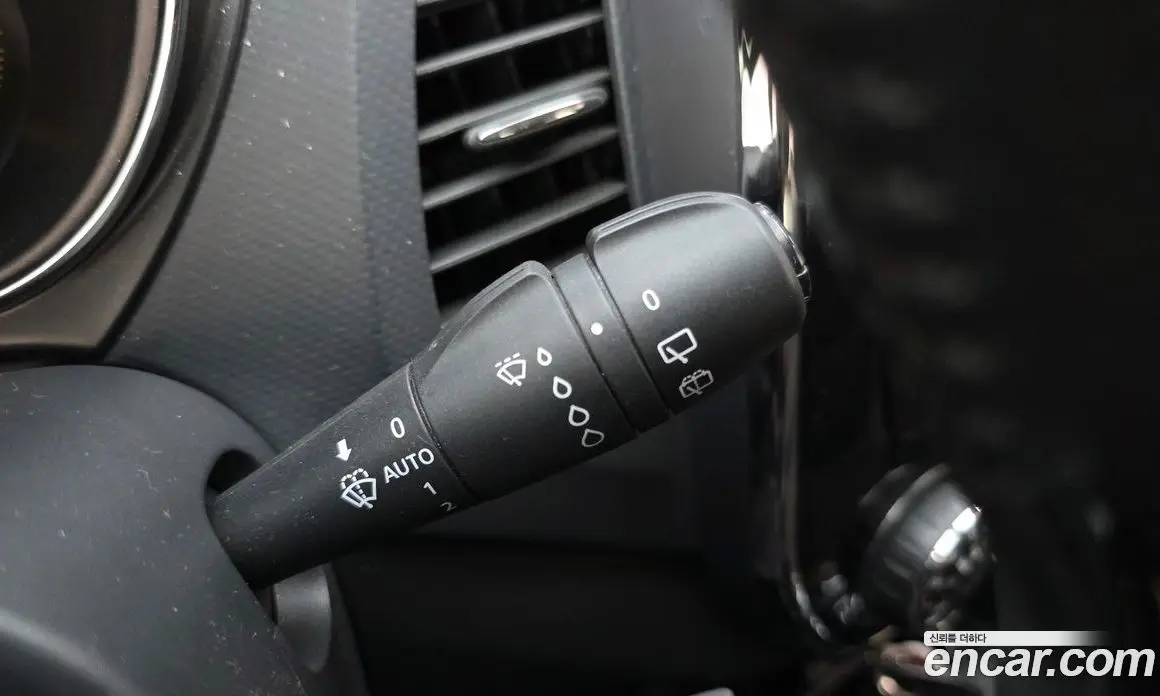 Renault (Samsung) QM3 2014 1.5 автомат (гидро), фото 27 Renault (Samsung) QM3 2014 1.5 автомат (гидро), фото 27