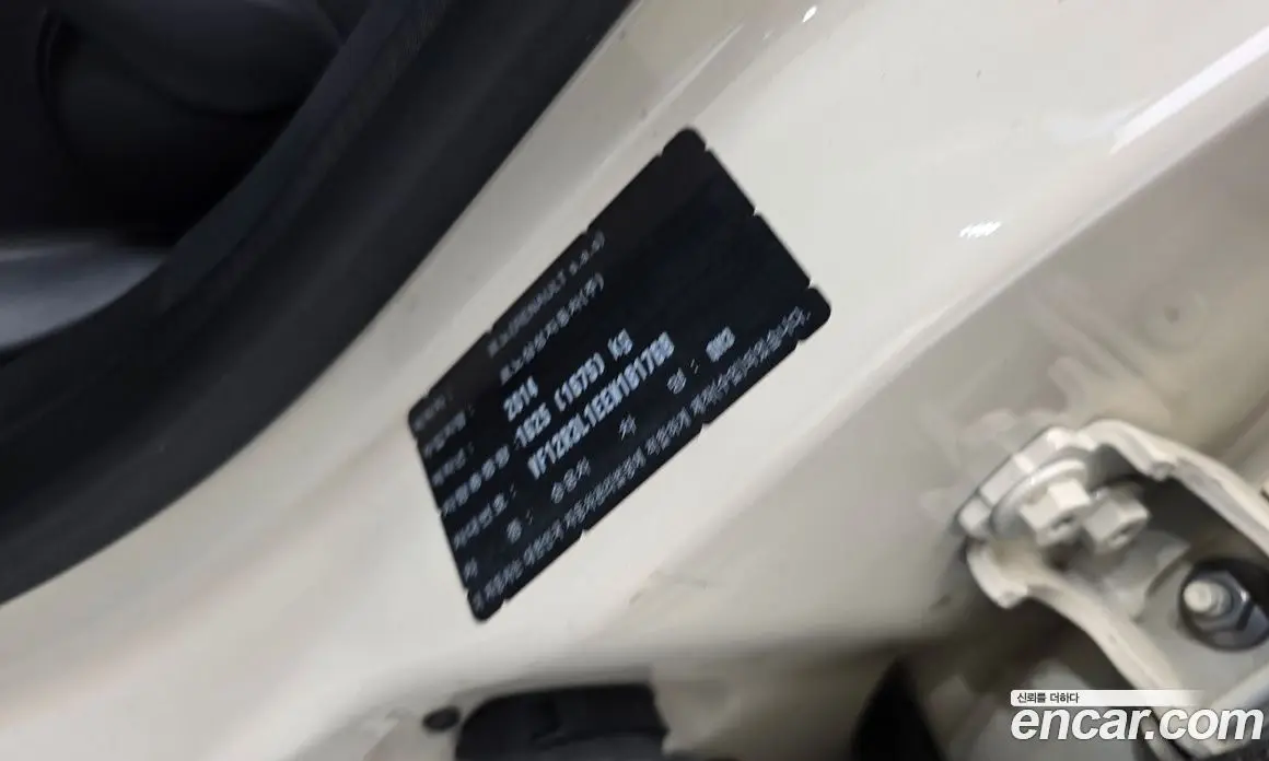 Renault (Samsung) QM3 2014 1.5 автомат (гидро), фото 31 Renault (Samsung) QM3 2014 1.5 автомат (гидро), фото 31