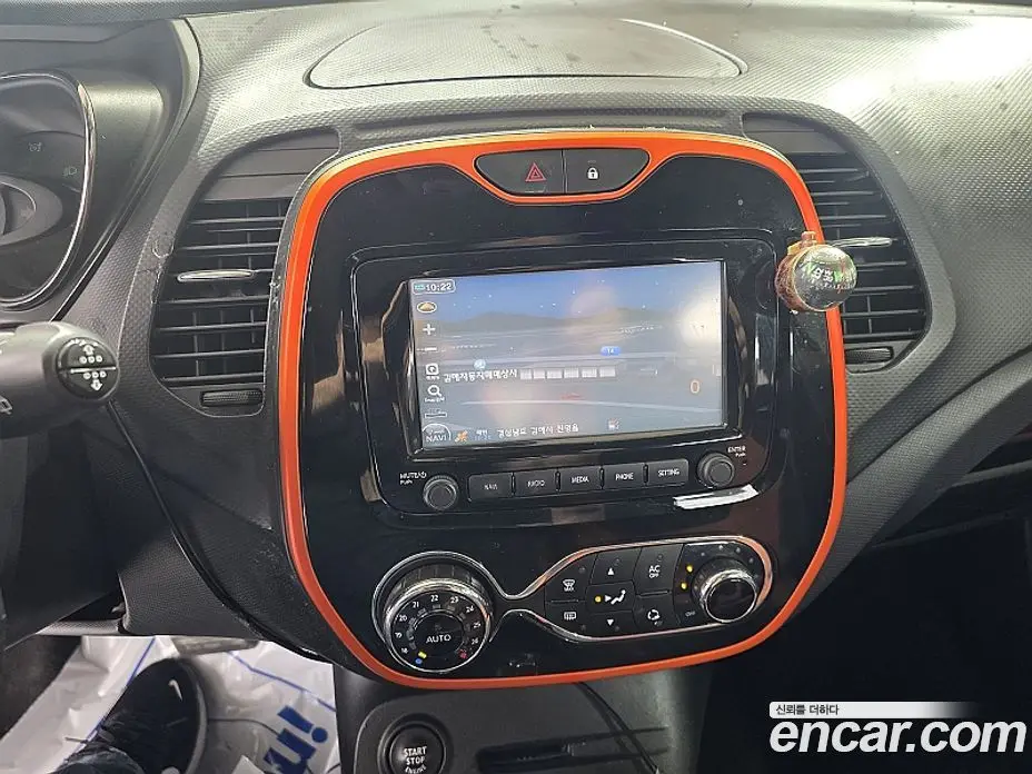 Renault (Samsung) QM3 2014 1.5 автомат (гидро), фото 11