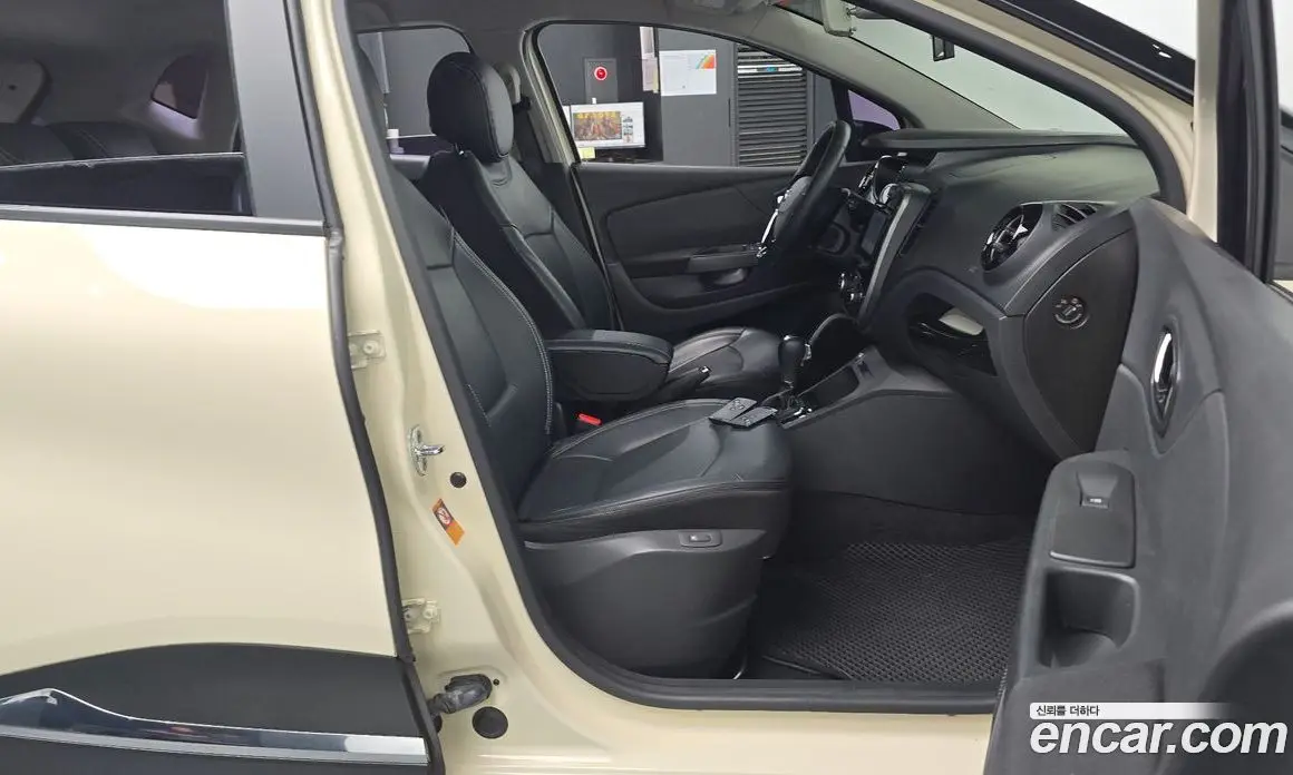 Renault (Samsung) QM3 2015 1.5 автомат (гидро), фото 15 Renault (Samsung) QM3 2015 1.5 автомат (гидро), фото 15