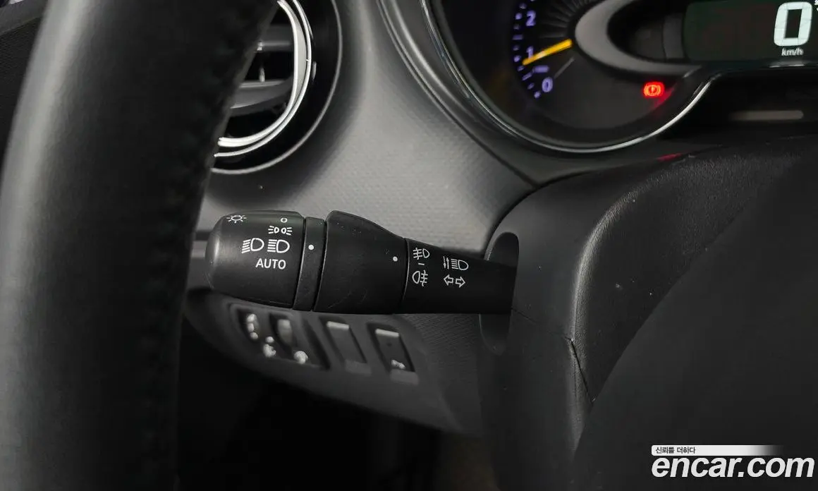 Renault (Samsung) QM3 2015 1.5 автомат (гидро), фото 19 Renault (Samsung) QM3 2015 1.5 автомат (гидро), фото 19