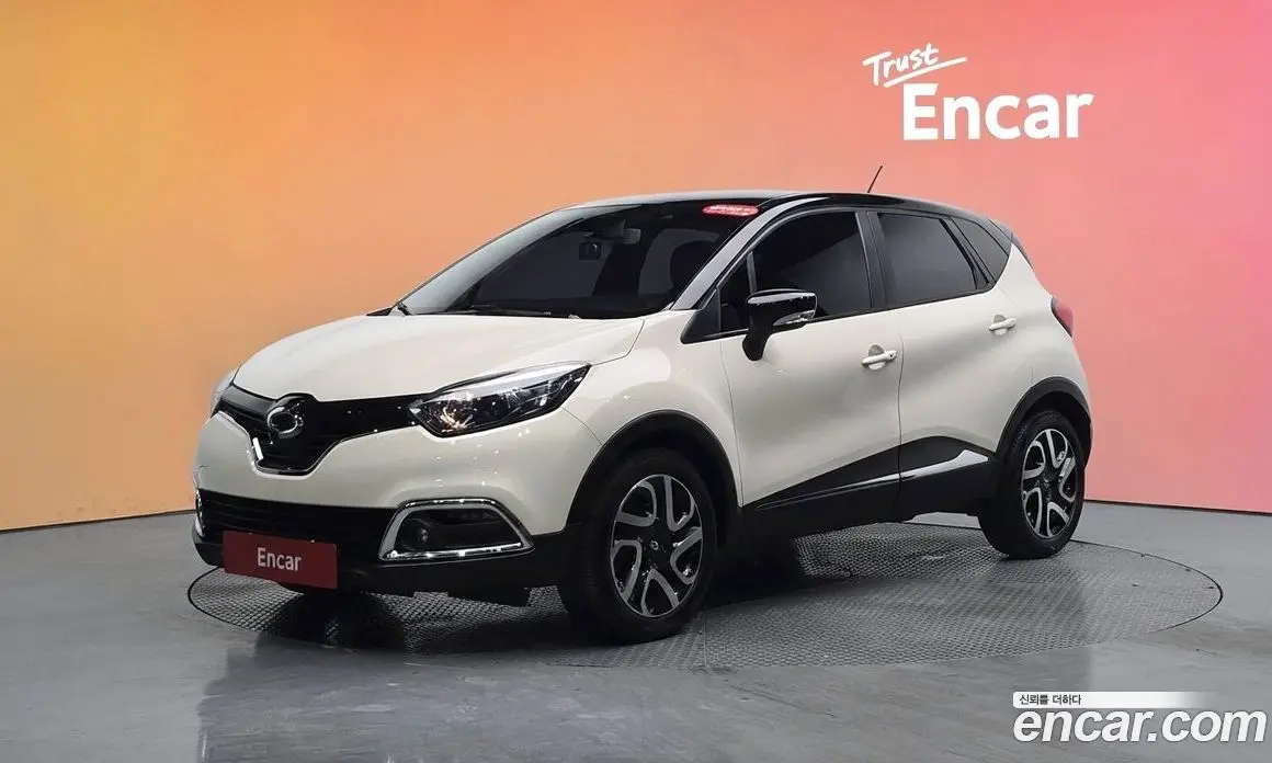 Renault (Samsung) QM3 2015 1.5 автомат (гидро), фото 23 Renault (Samsung) QM3 2015 1.5 автомат (гидро), фото 23