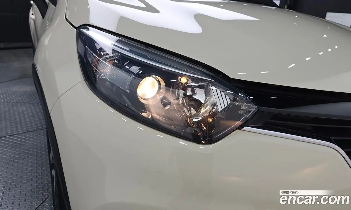 Renault (Samsung) QM3 2015 1.5 автомат (гидро), фото 7 Renault (Samsung) QM3 2015 1.5 автомат (гидро), фото 7