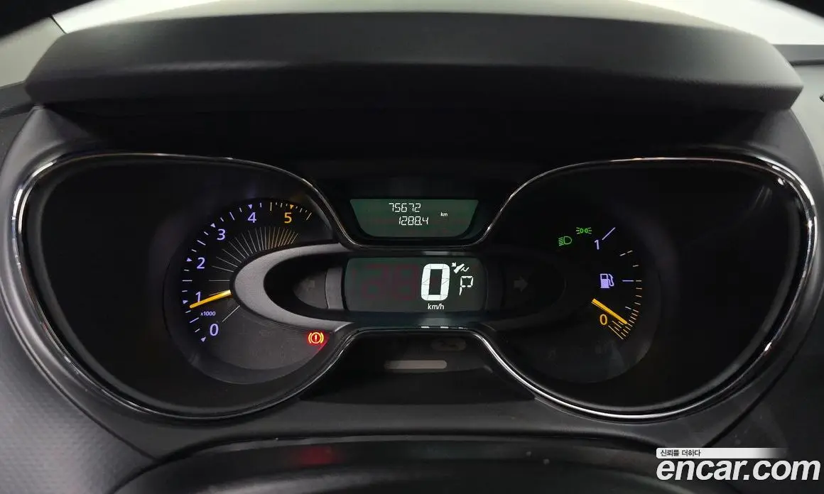 Renault (Samsung) QM3 2015 1.5 автомат (гидро), фото 10 Renault (Samsung) QM3 2015 1.5 автомат (гидро), фото 10