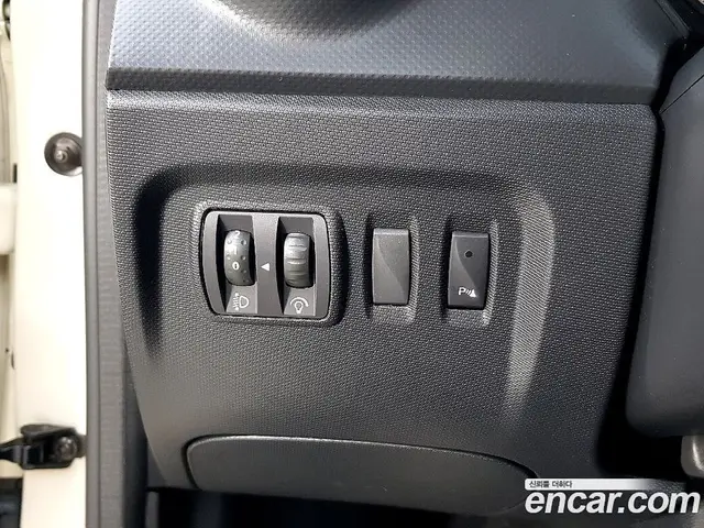 Renault (Samsung) QM3 2015 1.5 автомат (гидро), миниатюра 11
