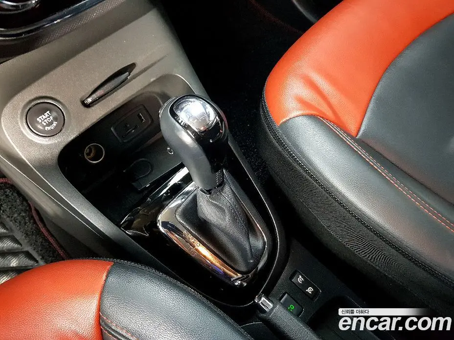 Renault (Samsung) QM3 2015 1.5 автомат (гидро), фото 13