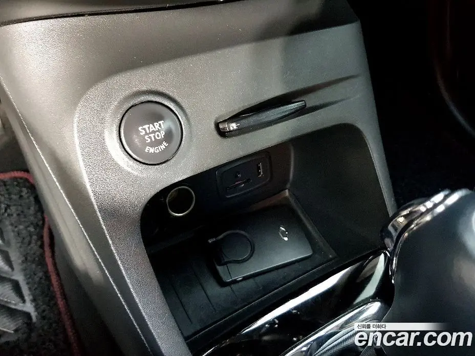 Renault (Samsung) QM3 2015 1.5 автомат (гидро), фото 14
