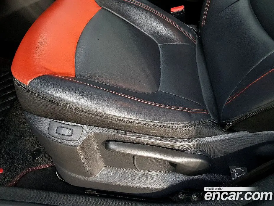 Renault (Samsung) QM3 2015 1.5 автомат (гидро), фото 15
