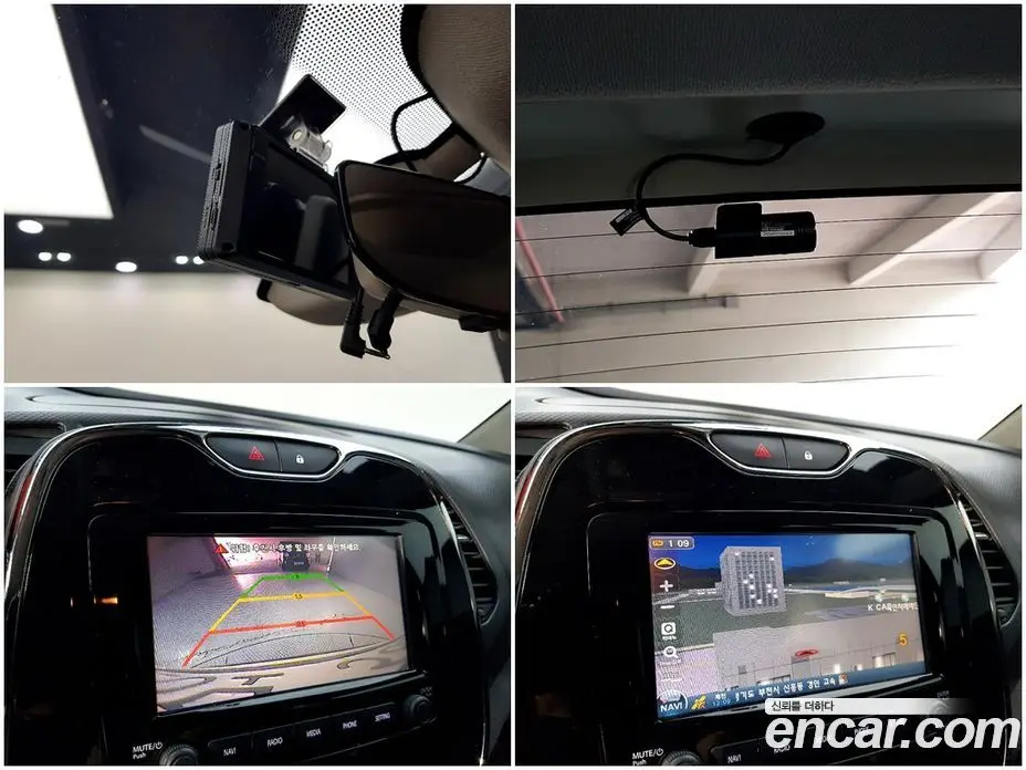 Renault (Samsung) QM3 2015 1.5 автомат (гидро), фото 17