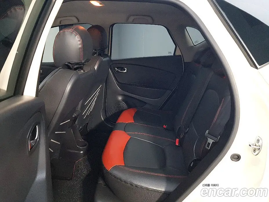 Renault (Samsung) QM3 2015 1.5 автомат (гидро), фото 9