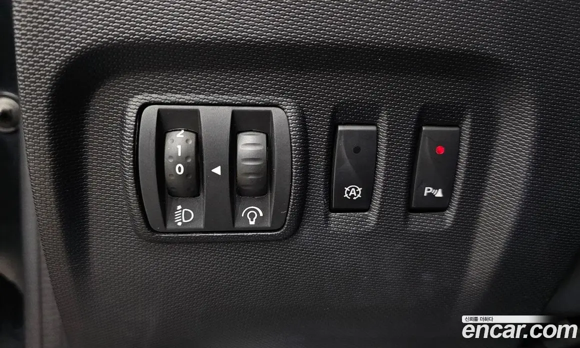 Renault (Samsung) QM3 2016 1.5 автомат (гидро), фото 14
