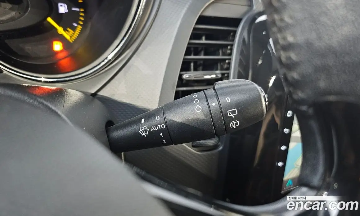Renault (Samsung) QM3 2016 1.5 автомат (гидро), фото 16