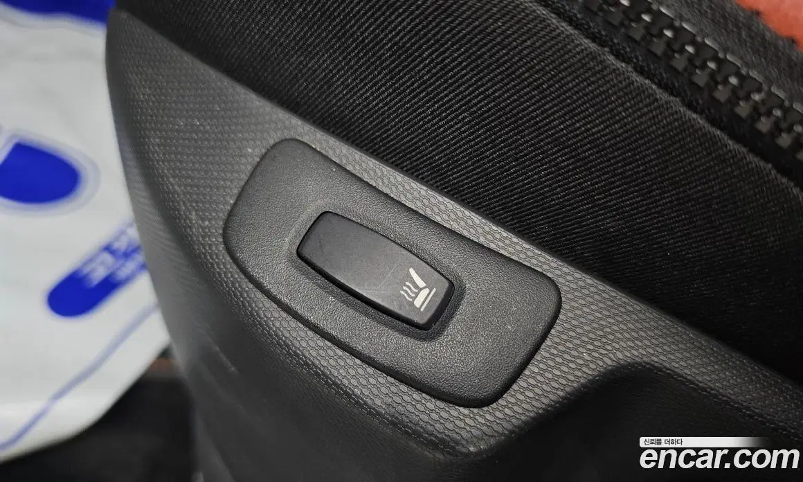Renault (Samsung) QM3 2016 1.5 автомат (гидро), фото 19