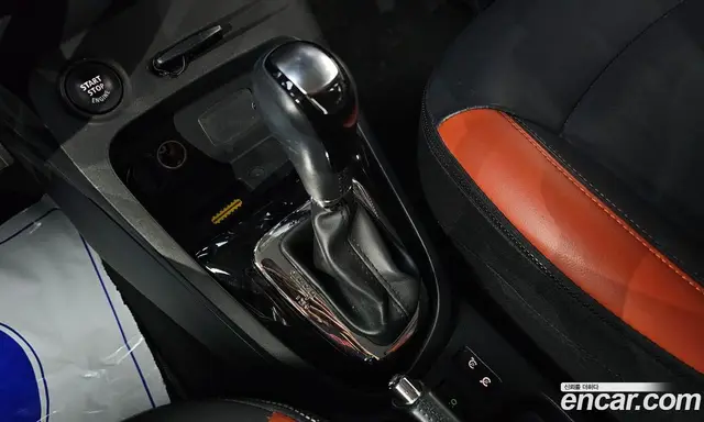 Renault (Samsung) QM3 2016 1.5 автомат (гидро), миниатюра 9
