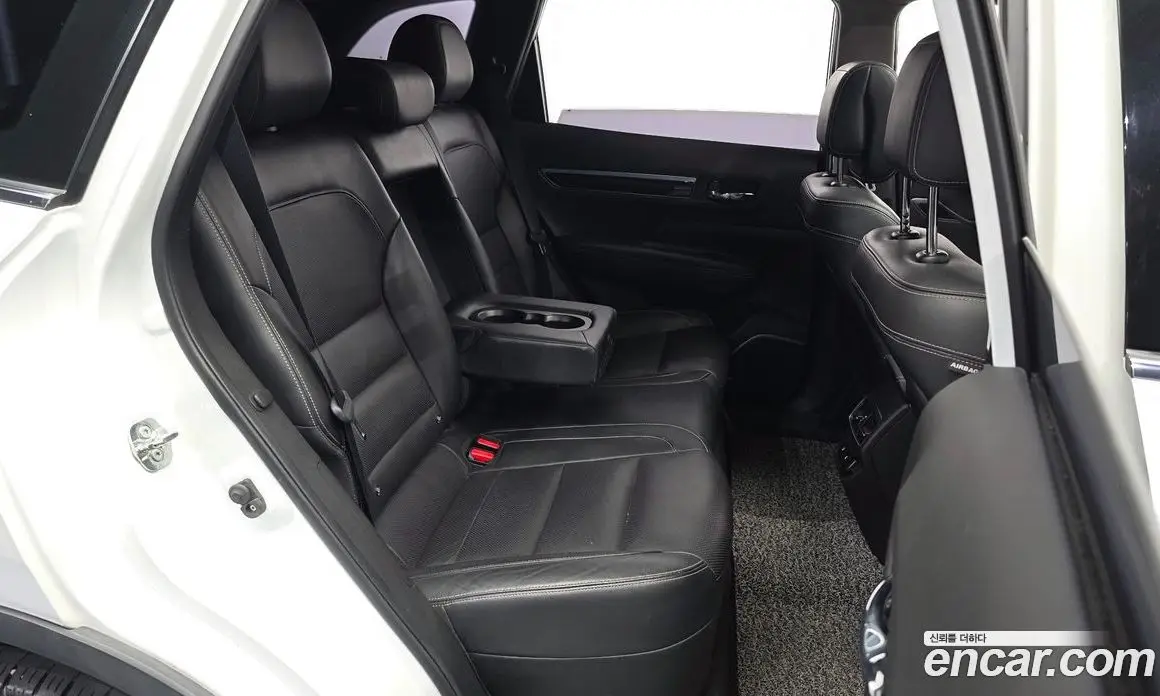 Renault (Samsung) QM6 2017 2.0 автомат (гидро), фото 11 Renault (Samsung) QM6 2017 2.0 автомат (гидро), фото 11