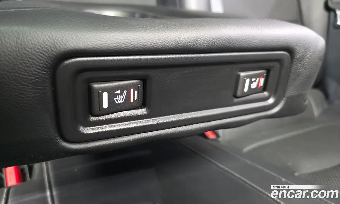 Renault (Samsung) QM6 2017 2.0 автомат (гидро), фото 20 Renault (Samsung) QM6 2017 2.0 автомат (гидро), фото 20