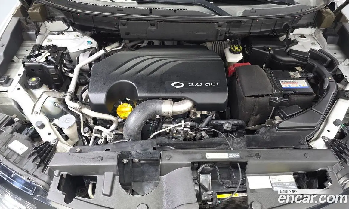 Renault (Samsung) QM6 2017 2.0 автомат (гидро), фото 6 Renault (Samsung) QM6 2017 2.0 автомат (гидро), фото 6