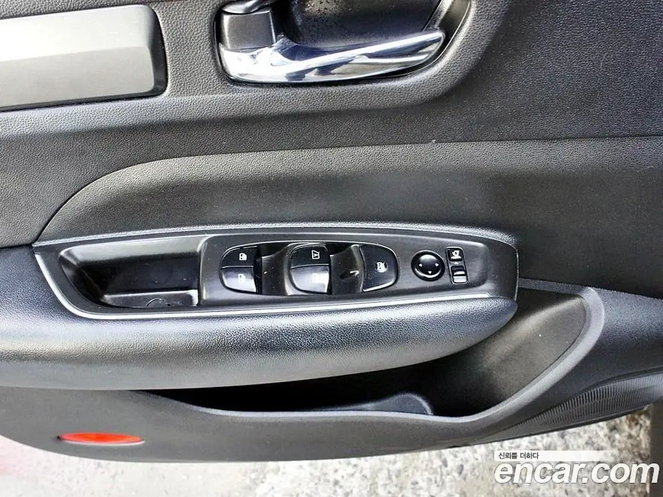 Renault (Samsung) QM6 2017 2.0 автомат (гидро), фото 17