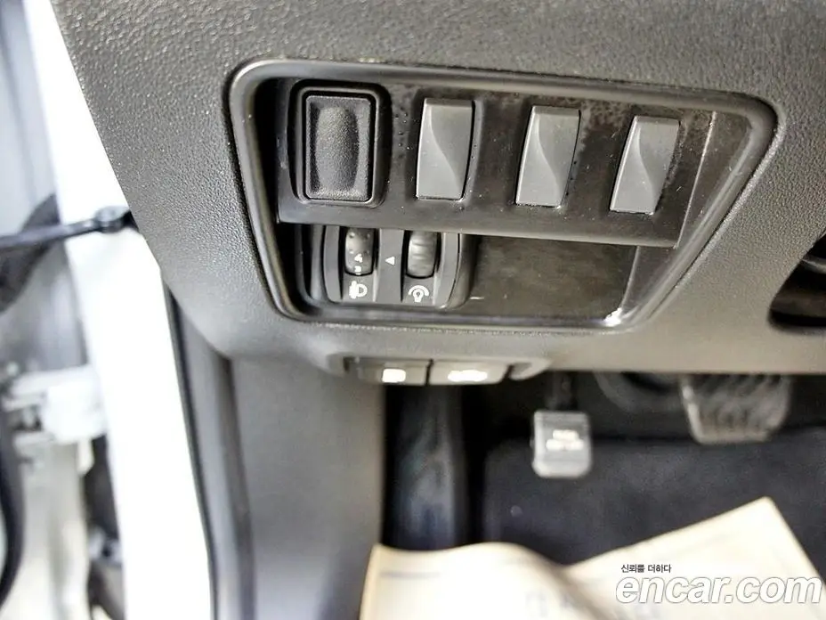 Renault (Samsung) QM6 2017 2.0 автомат (гидро), фото 18