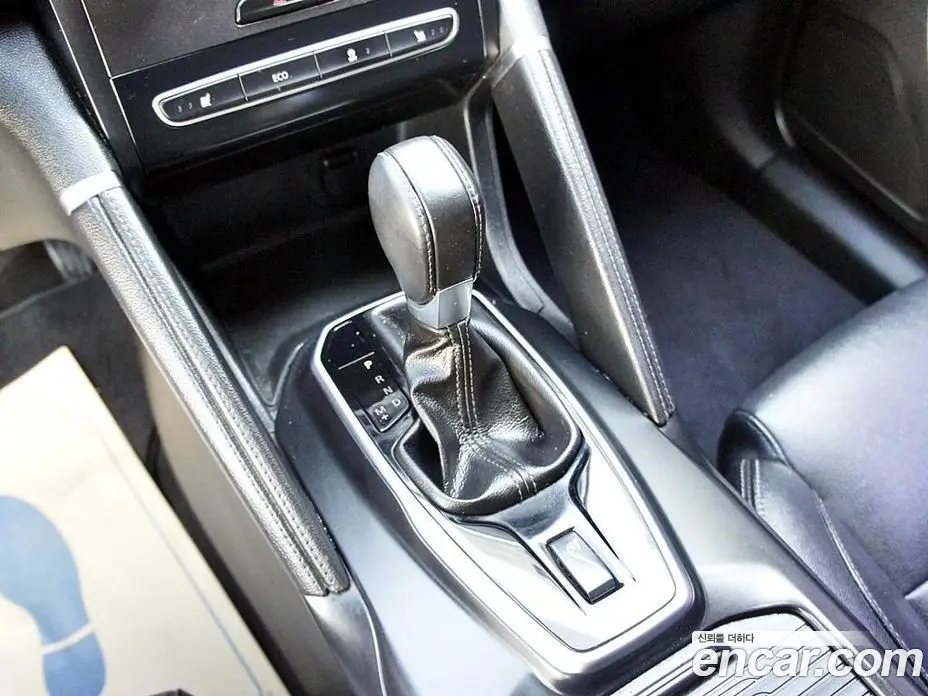 Renault (Samsung) QM6 2017 2.0 автомат (гидро), фото 9