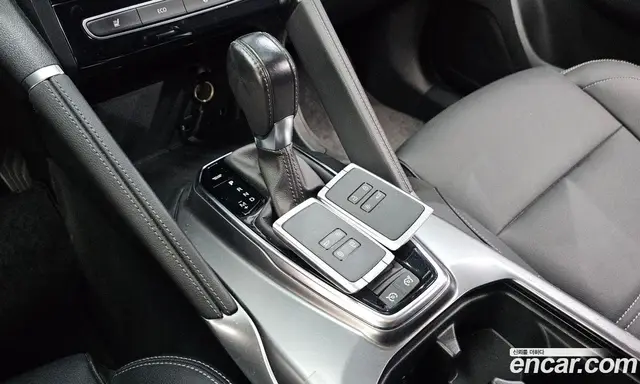 Renault (Samsung) QM6 2019 2.0 автомат (гидро), миниатюра 12