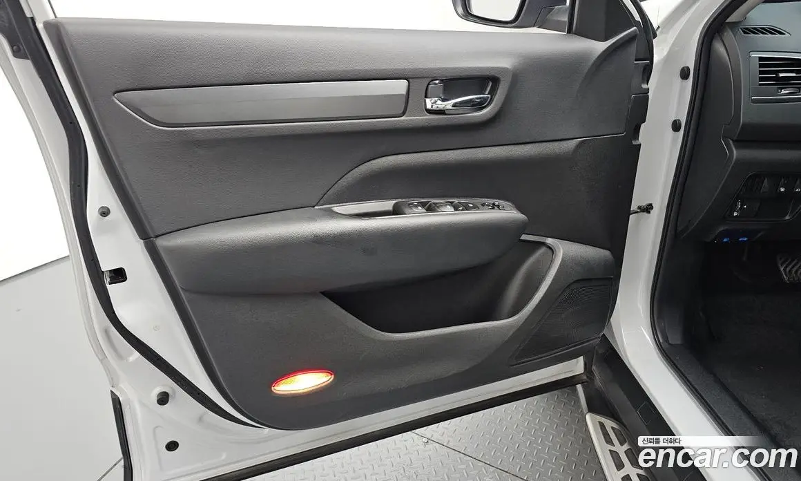 Renault (Samsung) QM6 2019 2.0 автомат (гидро), фото 14