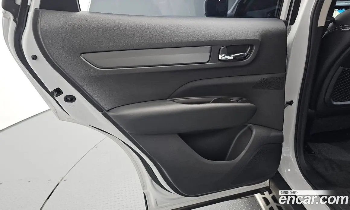 Renault (Samsung) QM6 2019 2.0 автомат (гидро), фото 15