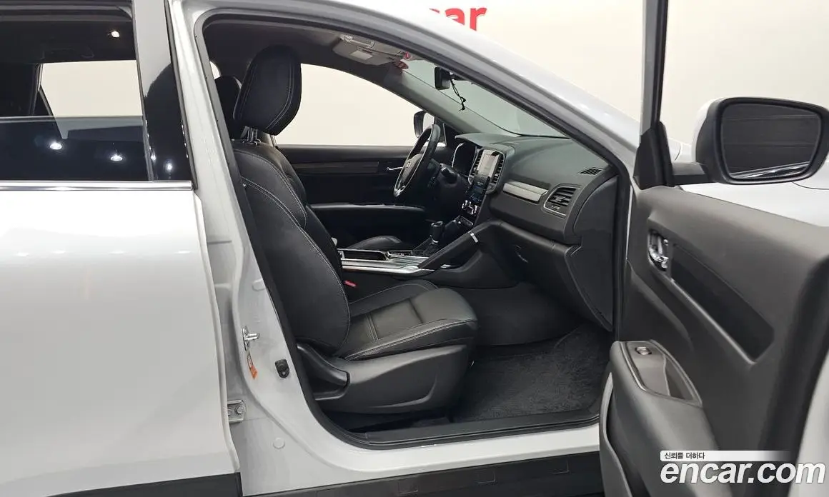 Renault (Samsung) QM6 2019 2.0 автомат (гидро), фото 16