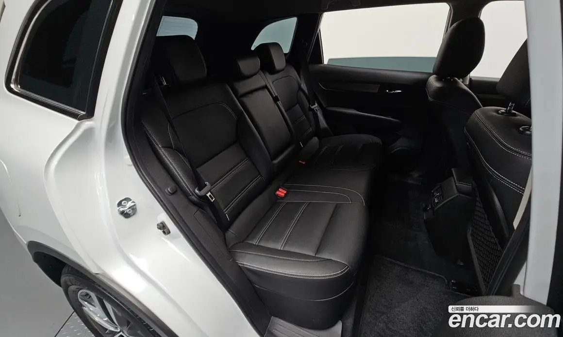 Renault (Samsung) QM6 2019 2.0 автомат (гидро), фото 17