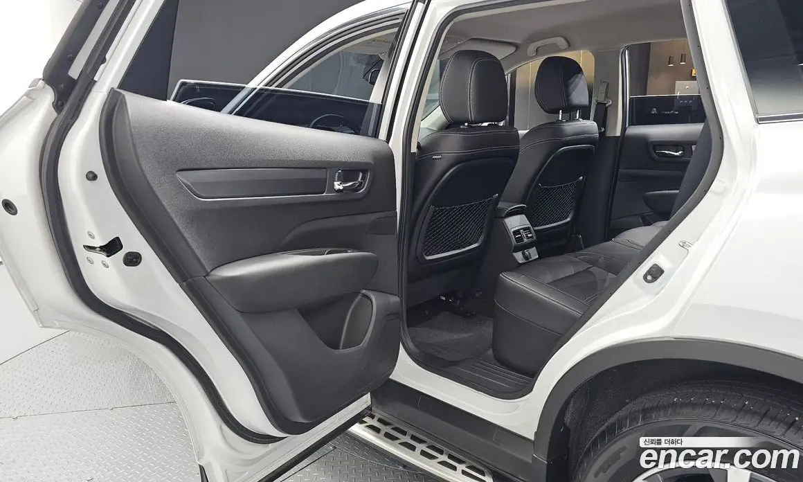 Renault (Samsung) QM6 2019 2.0 автомат (гидро), фото 18