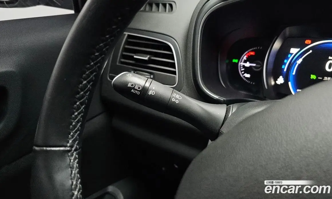 Renault (Samsung) QM6 2019 2.0 автомат (гидро), фото 22