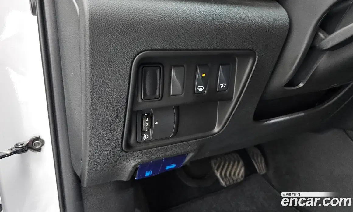 Renault (Samsung) QM6 2019 2.0 автомат (гидро), фото 25