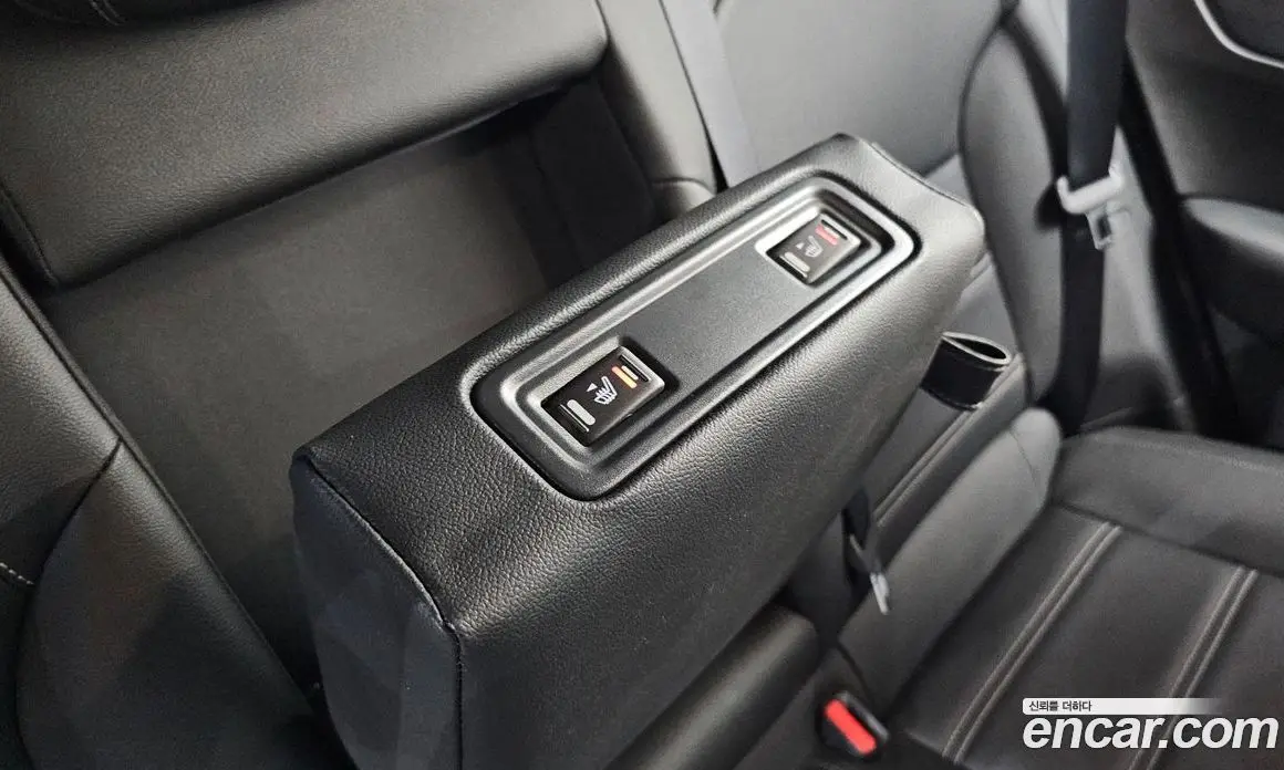 Renault (Samsung) QM6 2019 2.0 автомат (гидро), фото 27