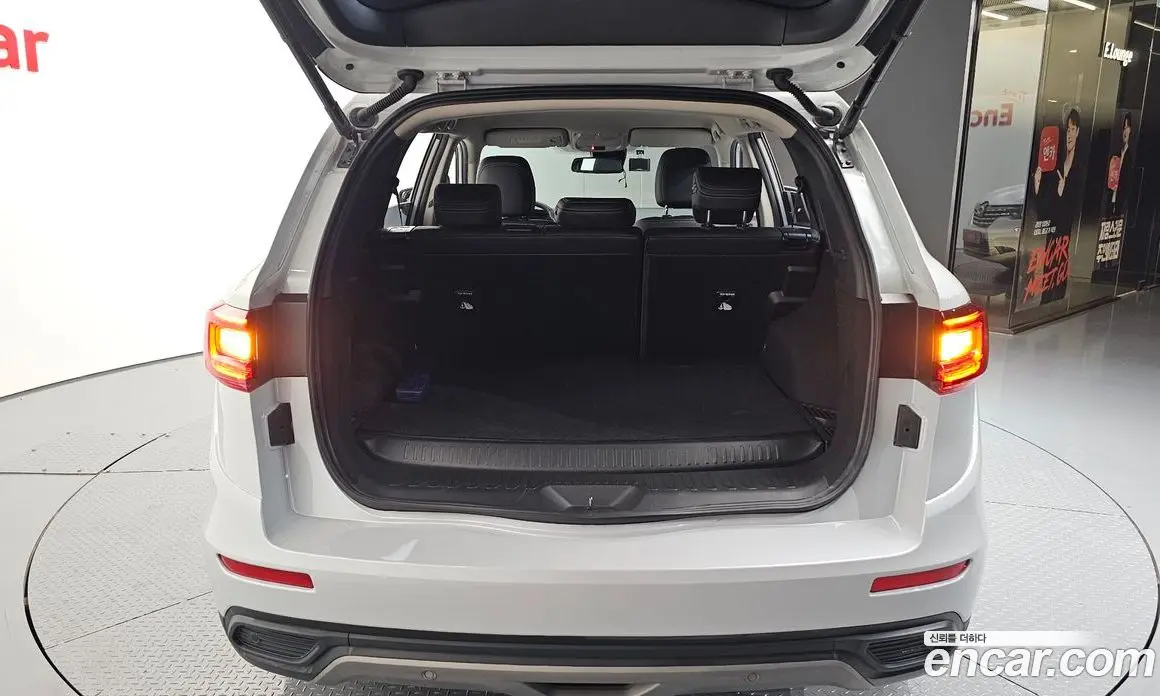 Renault (Samsung) QM6 2019 2.0 автомат (гидро), фото 28