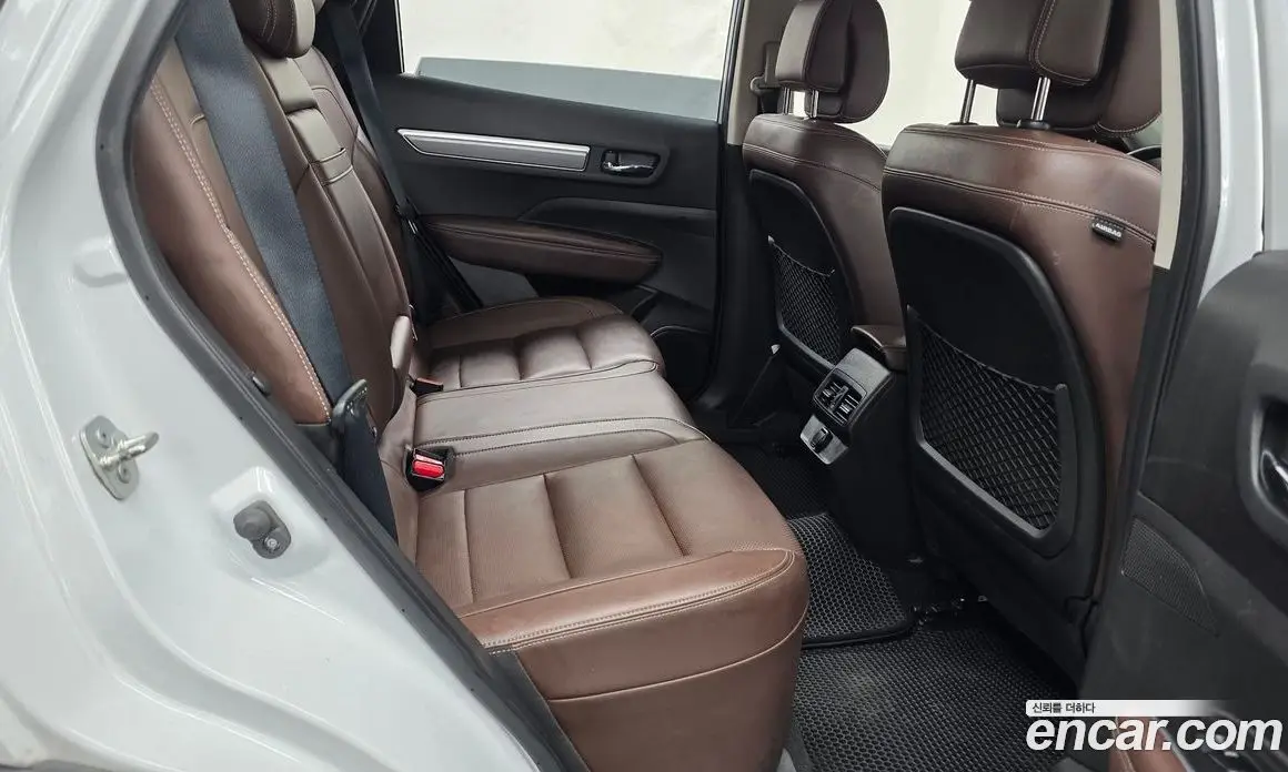 Renault (Samsung) QM6 2019 2.0 автомат (гидро), фото 11 Renault (Samsung) QM6 2019 2.0 автомат (гидро), фото 11